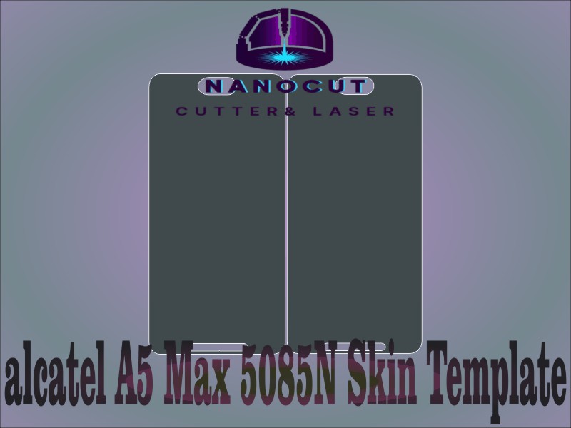 alcatel A5 Max 5085N